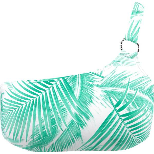Thumbnail - BARTS Damen Bikinioberteil Palmsy One Shoulder Top