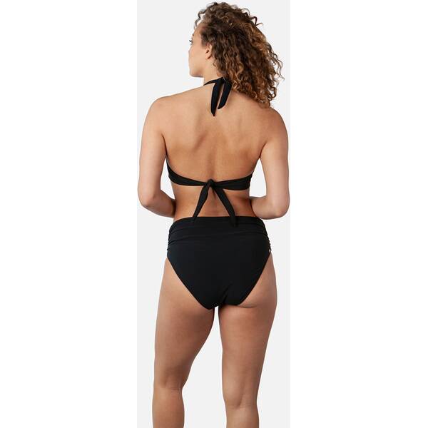 Thumbnail - BARTS Damen Bikinihose Solid High Waist Briefs