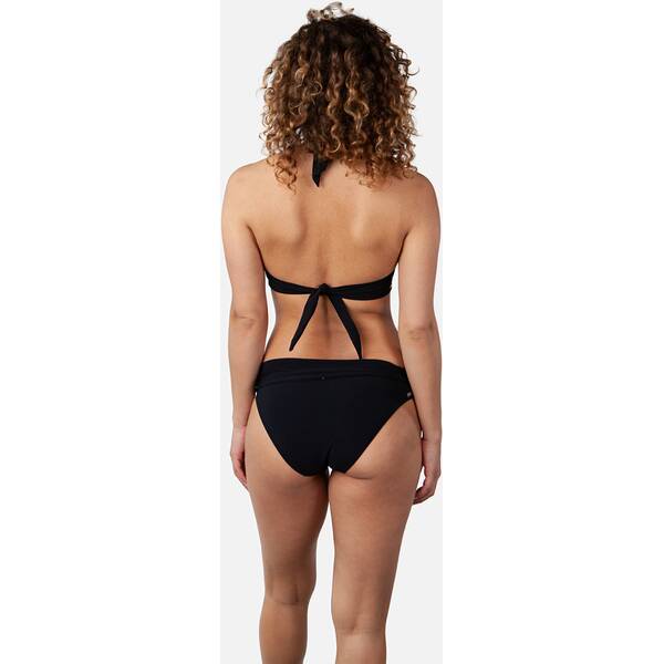 Thumbnail - BARTS Damen Bikinihose Solid High Waist Briefs