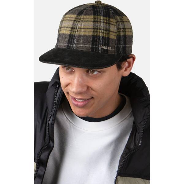 Thumbnail - BARTS Herren Durang Cap