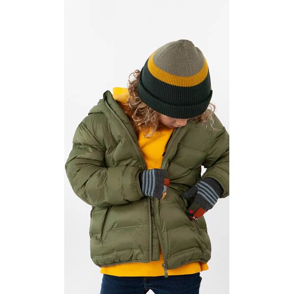 Thumbnail - BARTS Kinder Metrop Beanie