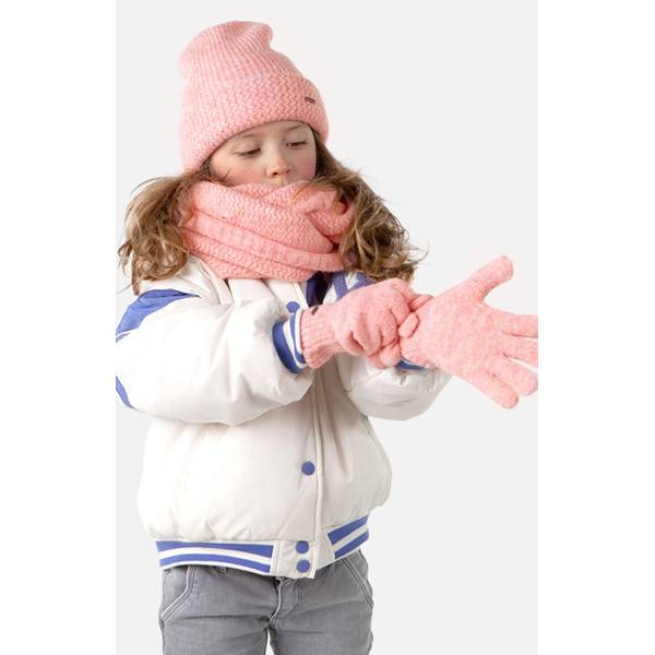 Thumbnail - BARTS Kinder Schal Shae Col