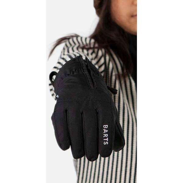 Thumbnail - BARTS Kinder Handschuhe Zipper Gloves