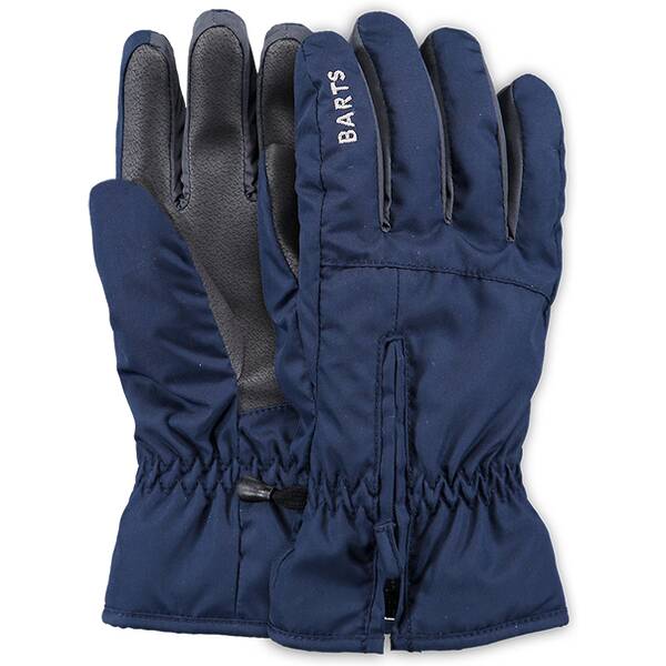 Thumbnail - BARTS Kinder Handschuhe Zipper Gloves