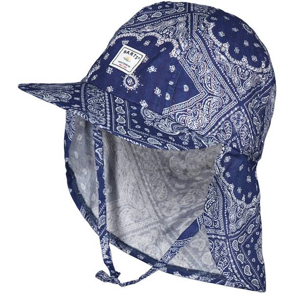 Thumbnail - BARTS Kinder Venezuela Cap