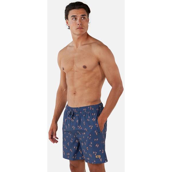 Thumbnail - BARTS Herren Badeshorts Sintral Shorts