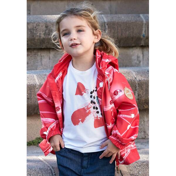 Thumbnail - REIMA Kinder Jacke Reimatec® Hete
