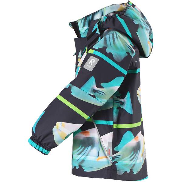 Thumbnail - REIMA Kinder Jacke Reimatec® Pujo