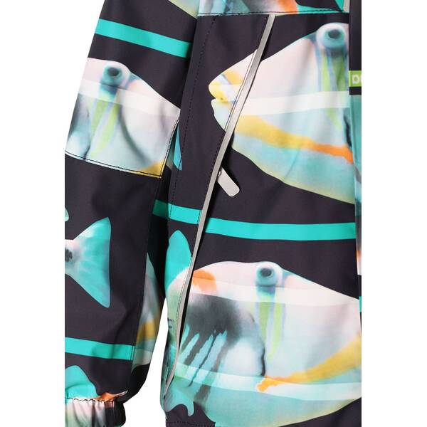 Thumbnail - REIMA Kinder Jacke Reimatec® Pujo