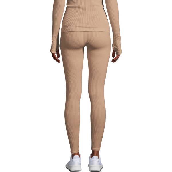 Thumbnail - CASALL Damen Tight Wool Rib High Waist Tights