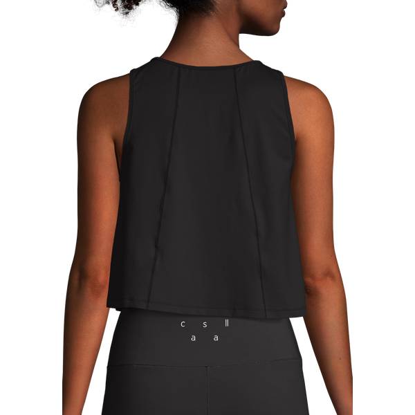 Thumbnail - CASALL Damen Shirt A-line Short Tank