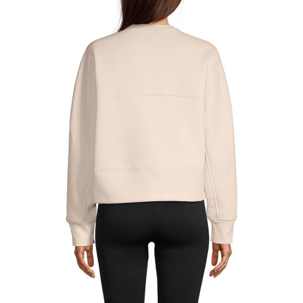 Thumbnail - CASALL Damen Sweatshirt Boxy Crew Neck Sweatshirt