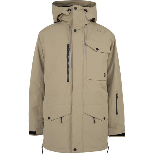 Thumbnail - 8848 ALTITUDE Herren Funktionsjacke Marc Jacket