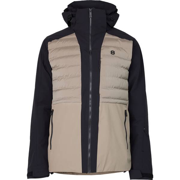 Thumbnail - 8848 ALTITUDE Herren Funktionsjacke Andrew Ski Jacket