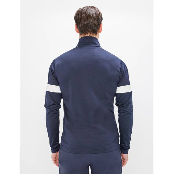 Thumbnail - 8848 ALTITUDE Herren Rolli Dino 1/2 Zip Sweat