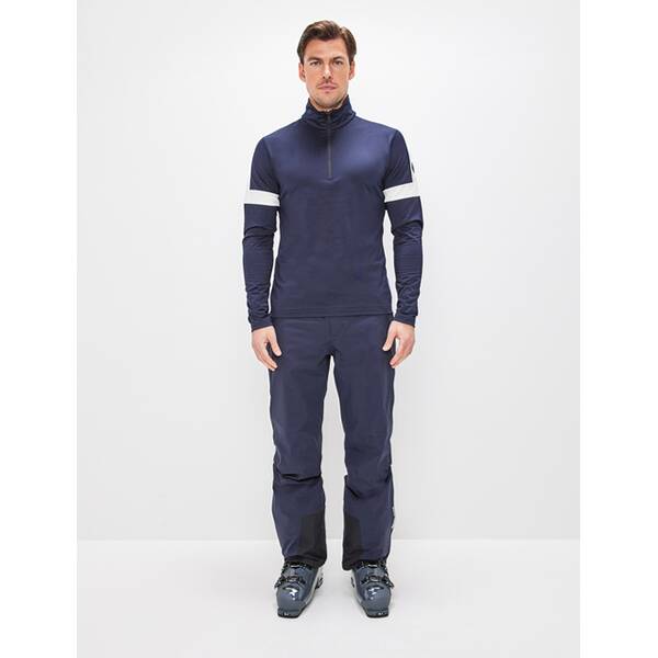 Thumbnail - 8848 ALTITUDE Herren Rolli Dino 1/2 Zip Sweat