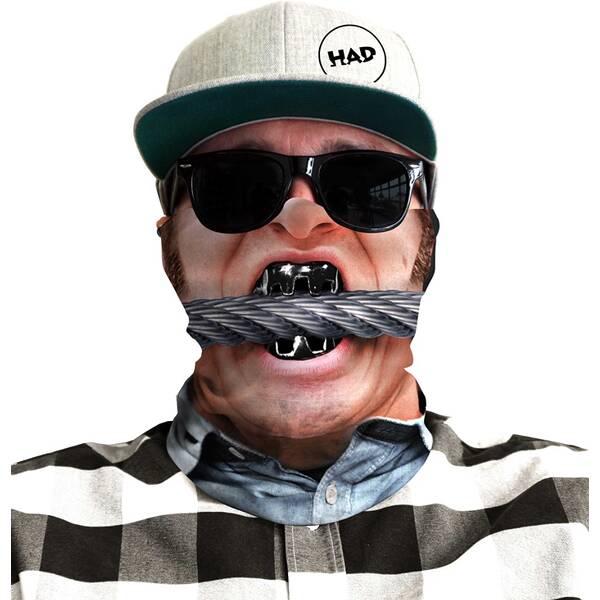 Thumbnail - HAD Schal Original