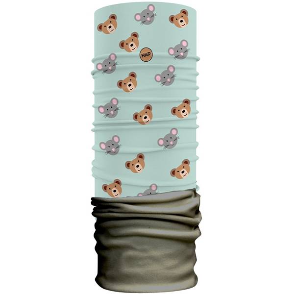 Thumbnail - HAD Herren Schal H.A.D. Originals Kids Fleece