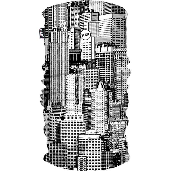 Thumbnail - HAD Schal Printed Fleece Tube