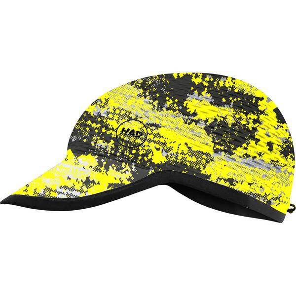 Thumbnail - HAD Herren H.A.D. Ultralight Mesh Cap