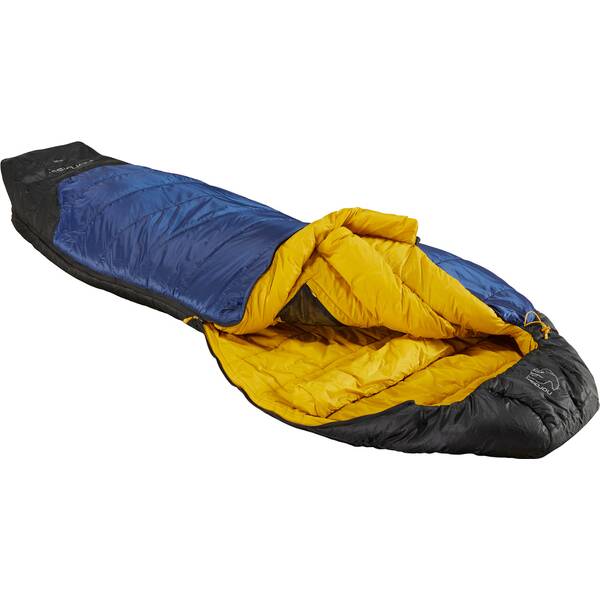Thumbnail - NORDISK Schlafsack Puk -2 Curve