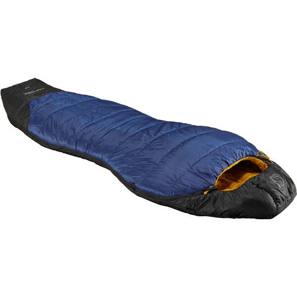 Thumbnail - NORDISK Schlafsack Puk -2 Curve