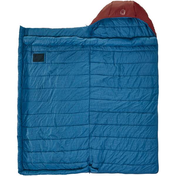 Thumbnail - NORDISK Schlafsack Puk -2 Blanket