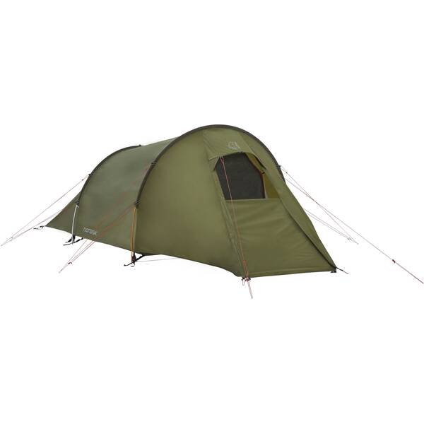 Thumbnail - NORDISK Zelt Halland 2 PU ; Tent