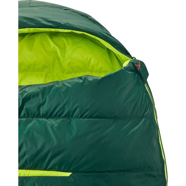 Thumbnail - NORDISK Schlafsack Tension Mummy 500