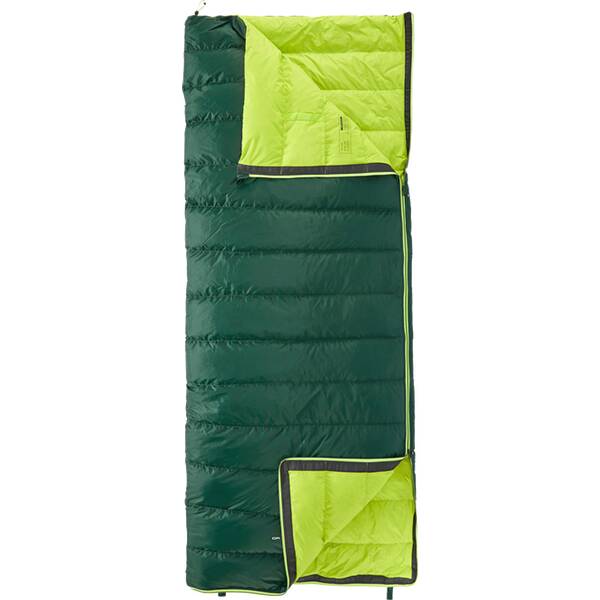 Thumbnail - NORDISK Schlafsack Tension Brick 200