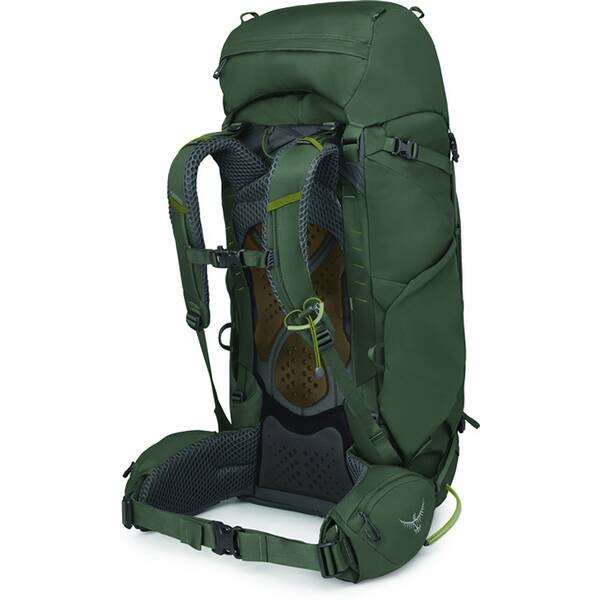 Thumbnail - OSPREY Rucksack Kestrel 58