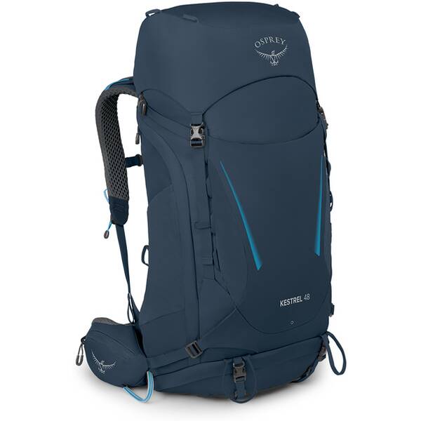 Thumbnail - OSPREY Rucksack Kestrel 48
