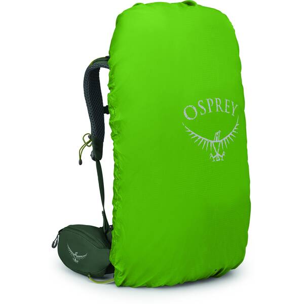 Thumbnail - OSPREY Rucksack Kestrel 38