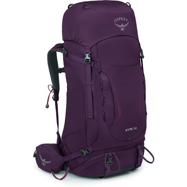Thumbnail - OSPREY Rucksack Kyte 58
