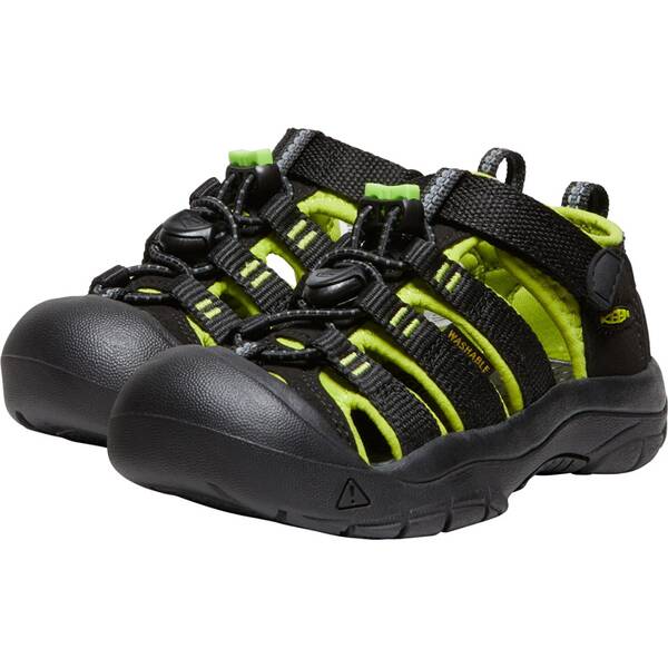 Thumbnail - KEEN Kinder Schuh NEWPORT H2