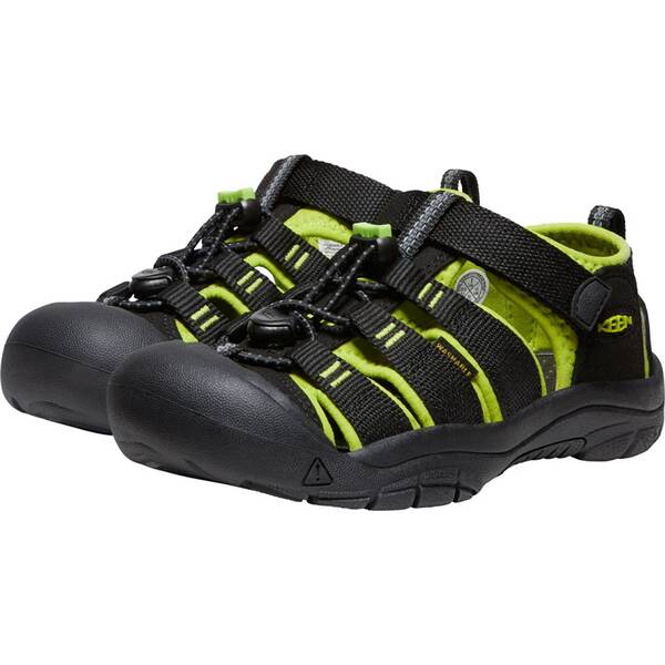 Thumbnail - KEEN Youth Schuh NEWPORT H2