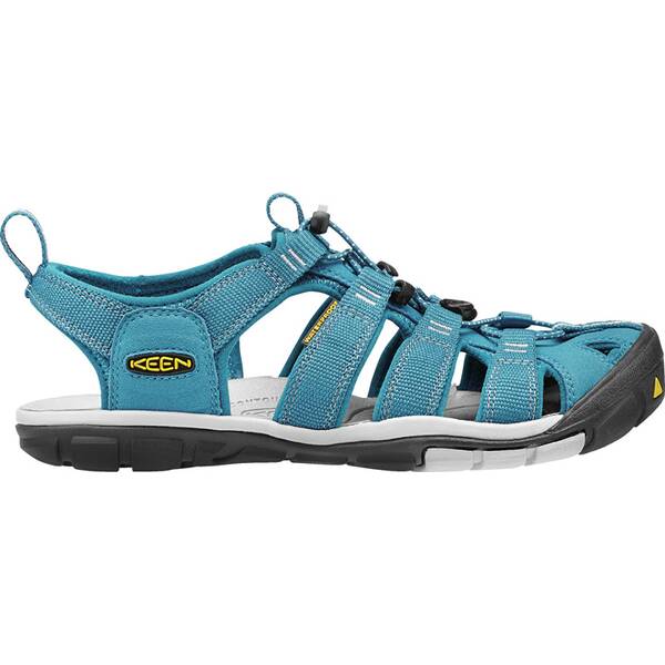 Thumbnail - KEEN Damen Trekkingsandalen "Clearwater CNX W"