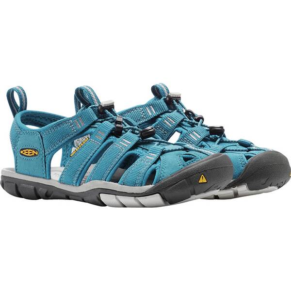 Thumbnail - KEEN Damen Trekkingsandalen "Clearwater CNX W"