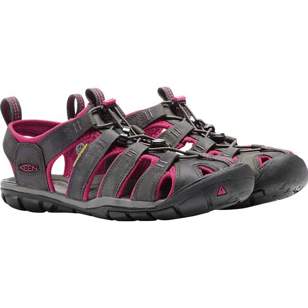 Thumbnail - KEEN Damen Trekkingsandale CLEARWATER