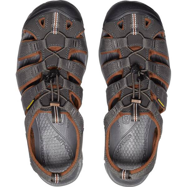 Thumbnail - KEEN Herren Trekkingsandale Herren Trekkingsandalen Clearwater CNX M