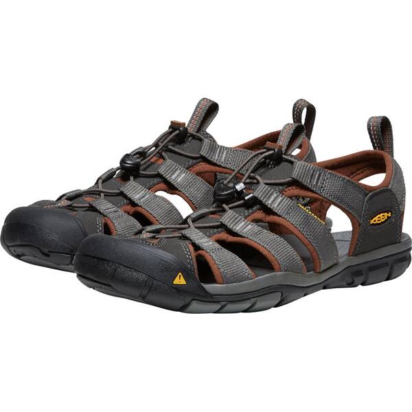 Thumbnail - KEEN Herren Trekkingsandale Herren Trekkingsandalen Clearwater CNX M