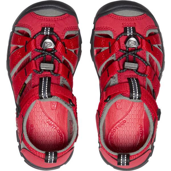 Thumbnail - KEEN Kinder Schuh SEACAMP II CNX