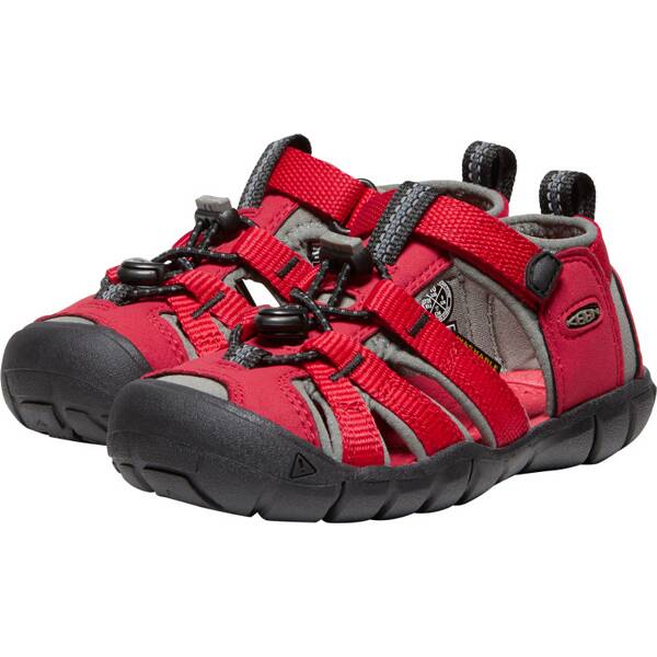 Thumbnail - KEEN Kinder Schuh SEACAMP II CNX