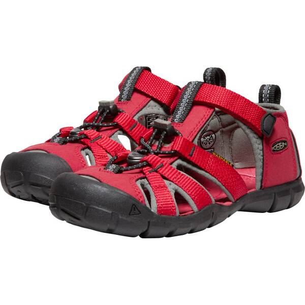 Thumbnail - KEEN Youth Schuh SEACAMP II CNX