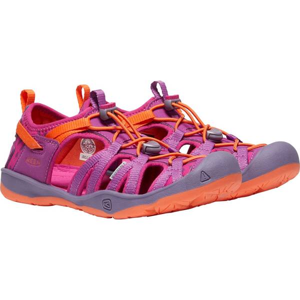 Thumbnail - KEEN Youth Schuh MOXIE SANDAL