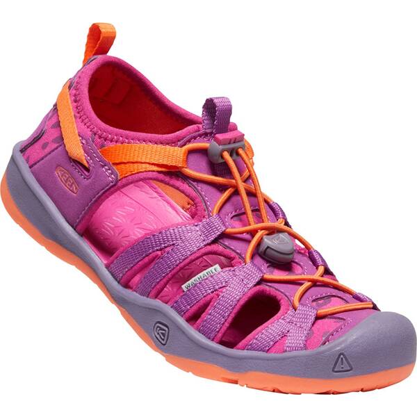 Thumbnail - KEEN Youth Schuh MOXIE SANDAL