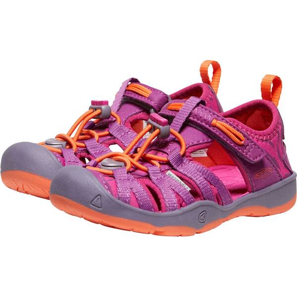 Thumbnail - KEEN Kinder Schuh MOXIE SANDAL