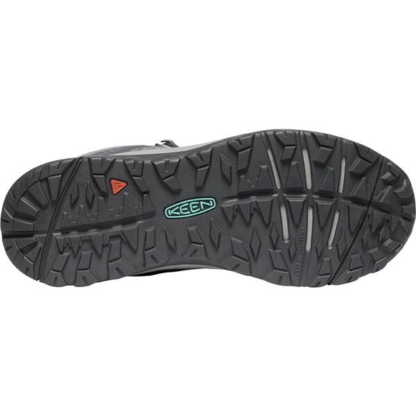 Thumbnail - KEEN Damen Schuh TERRADORA II MID WP