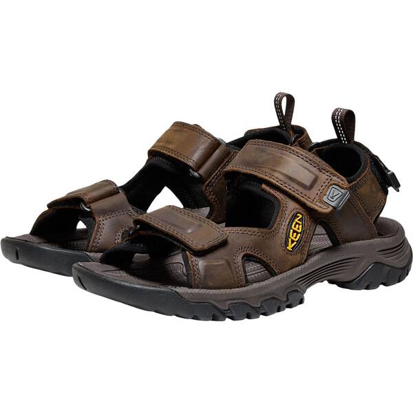 Thumbnail - KEEN Herren Schuh TARGHEE III OPEN TOE SANDAL