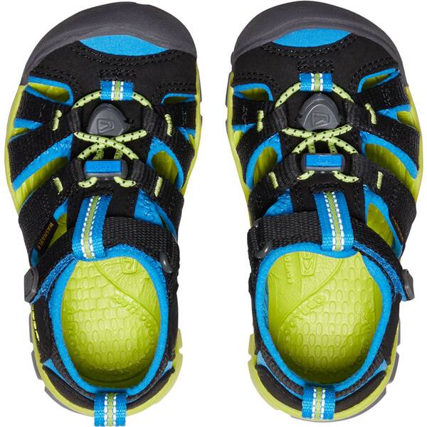 Thumbnail - KEEN Kinder Schuh SEACAMP II CNX